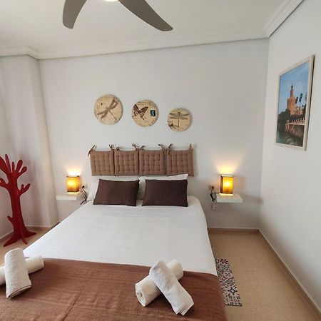 Anfitriones De Glamour - Albor De Sevilla Montequinto Экстерьер фото