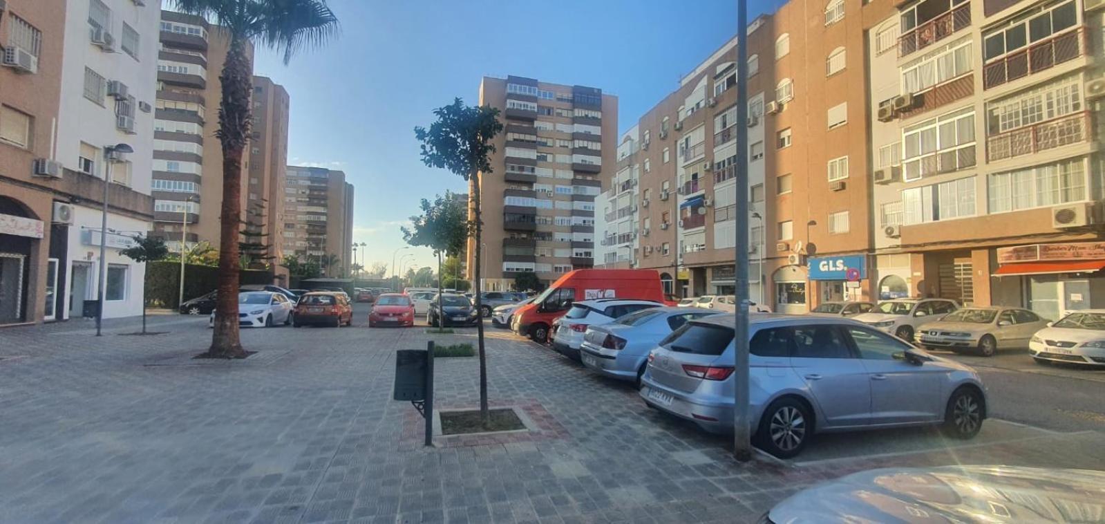Anfitriones De Glamour - Albor De Sevilla Montequinto Экстерьер фото